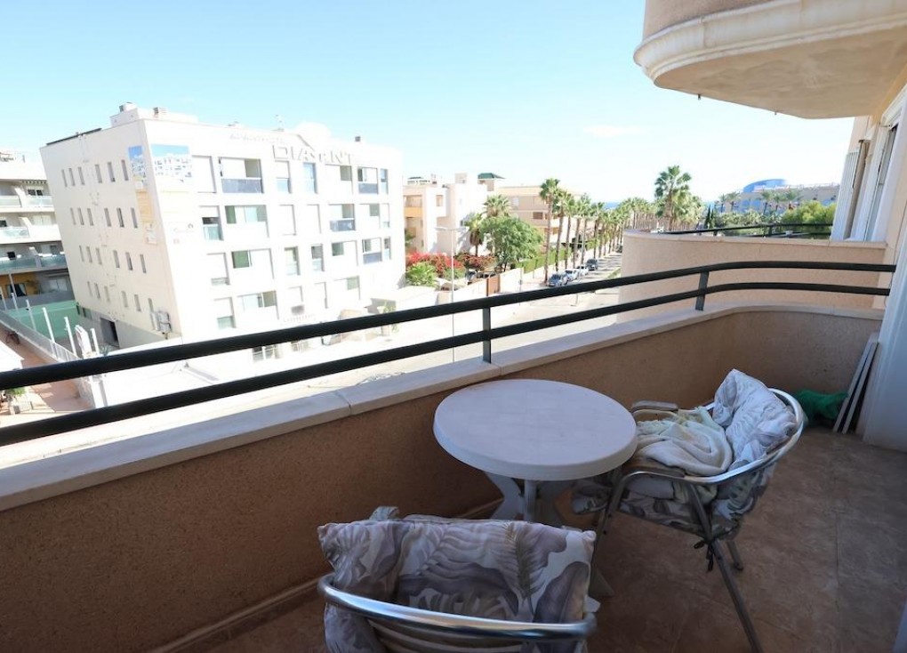 Jälleenmyynti - Asunto - Orihuela Costa - Cabo Roig