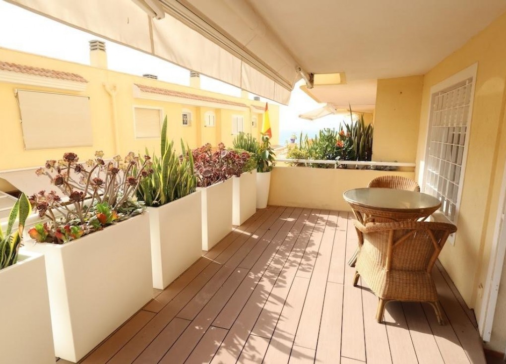 Jälleenmyynti - Asunto - Orihuela Costa - Campoamor