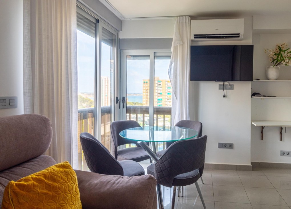 Jälleenmyynti - Asunto - Orihuela Costa - Campoamor