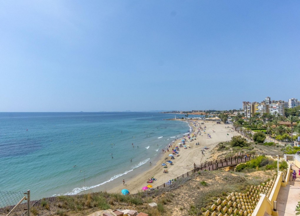 Jälleenmyynti - Asunto - Orihuela Costa - Campoamor