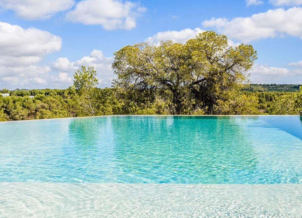 Jälleenmyynti - Asunto - Orihuela Costa - Las Colinas