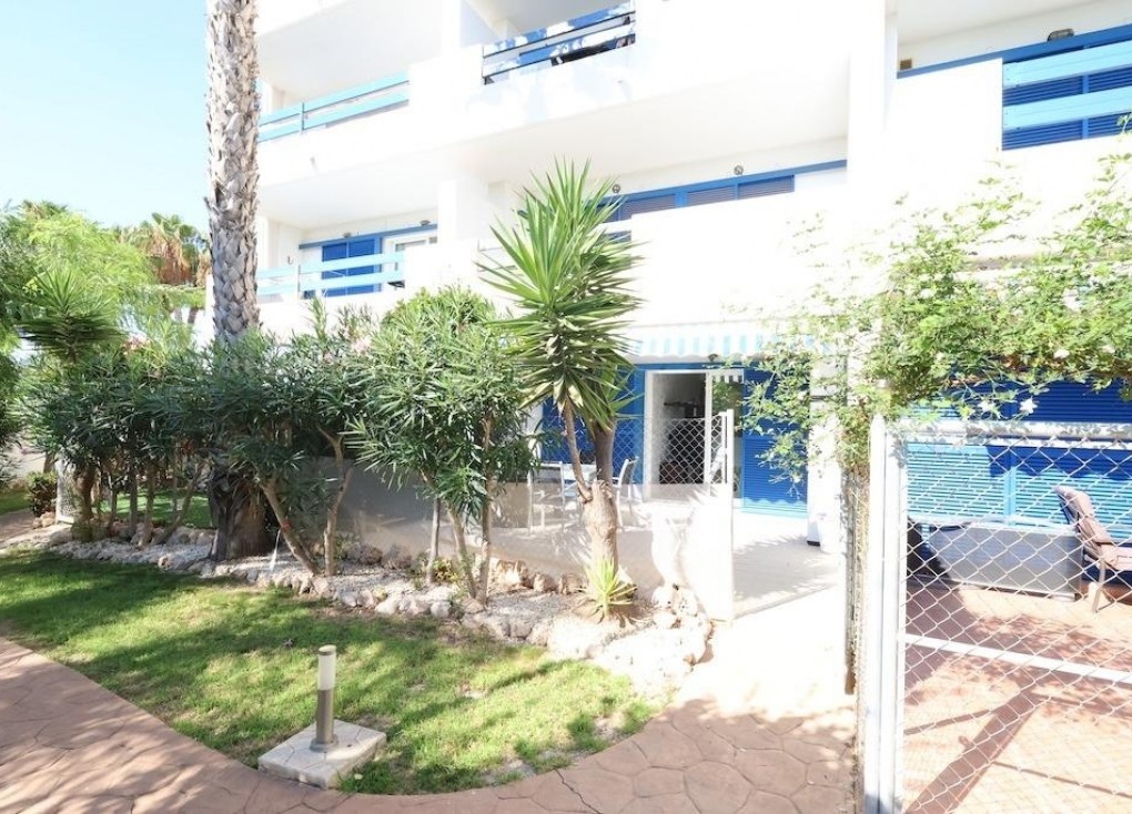 Jälleenmyynti - Asunto - Orihuela Costa - Los Altos
