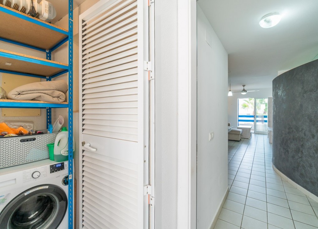 Jälleenmyynti - Asunto - Orihuela Costa - Playa Flamenca