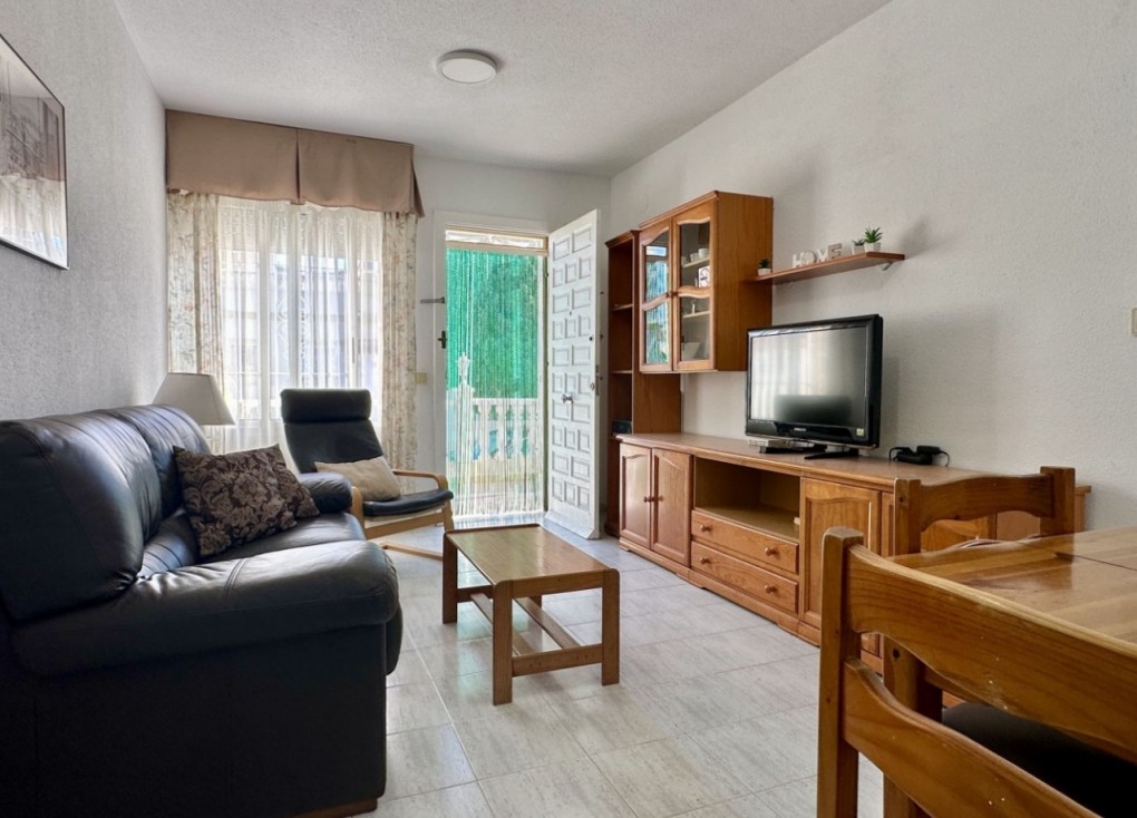 Jälleenmyynti - Asunto - Orihuela Costa - Playa Flamenca