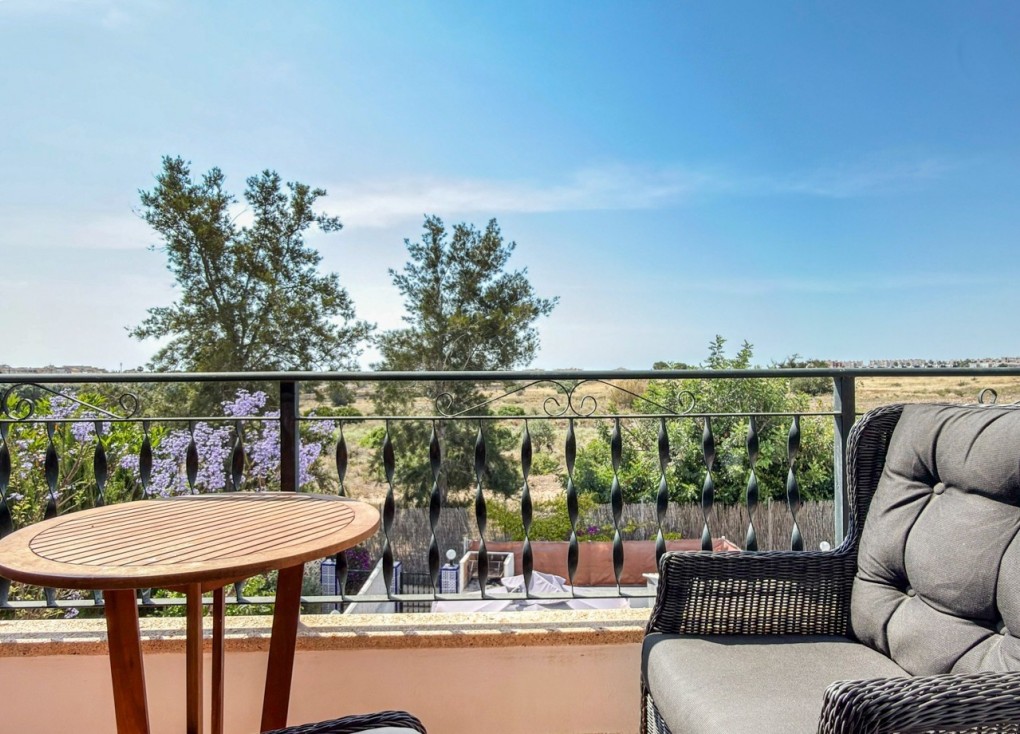 Jälleenmyynti - Asunto - Orihuela Costa - Villamartín