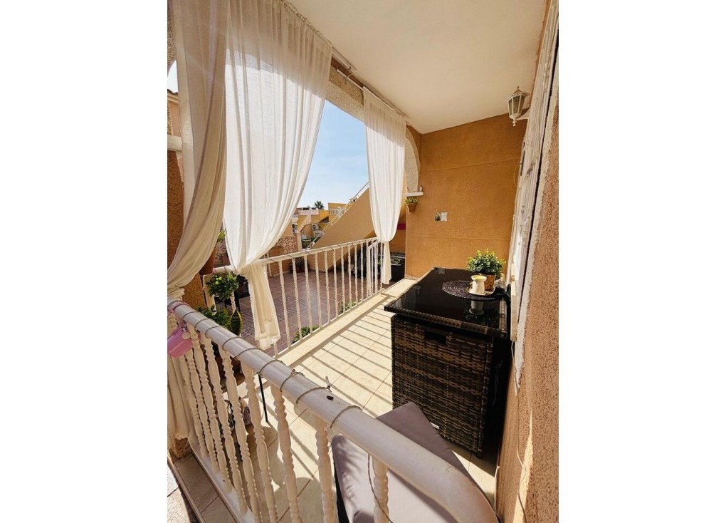 Jälleenmyynti - Asunto - Orihuela Costa - Villamartín