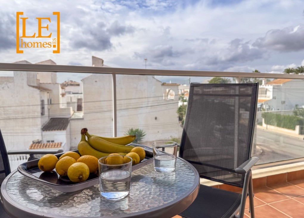 Jälleenmyynti - Asunto - Orihuela Costa - Villamartín