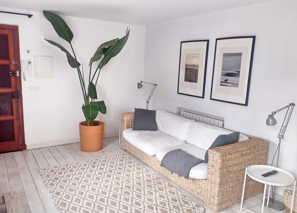 Jälleenmyynti - Asunto - Palma