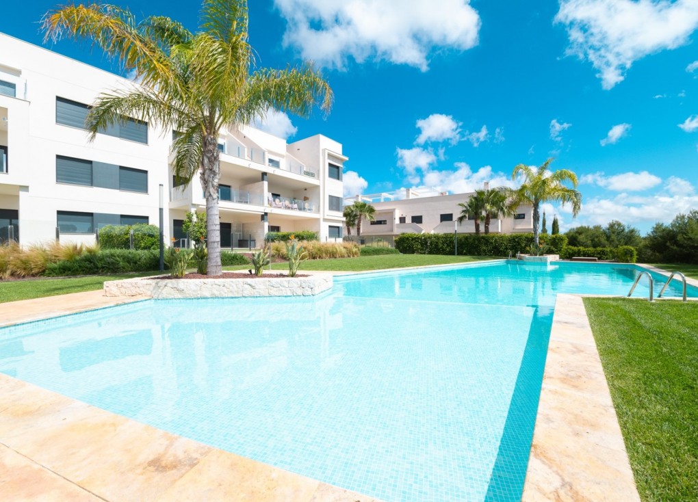 Jälleenmyynti - Asunto - Pilar de la Horadada