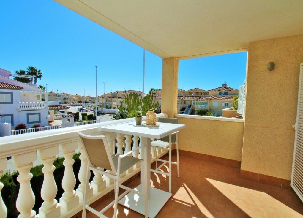 Jälleenmyynti - Asunto - Playa Flamenca