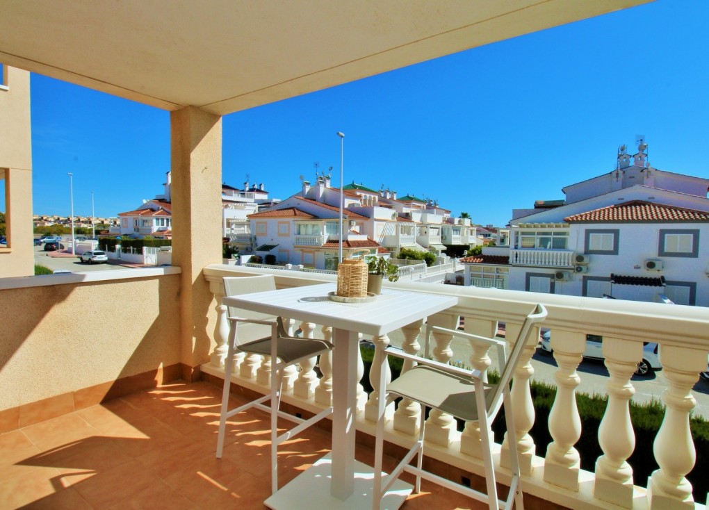 Jälleenmyynti - Asunto - Playa Flamenca