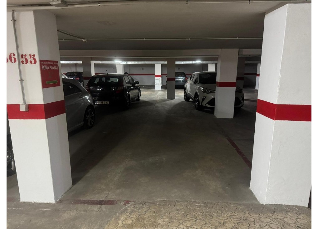 Jälleenmyynti - Asunto - Torrevieja - Acequion