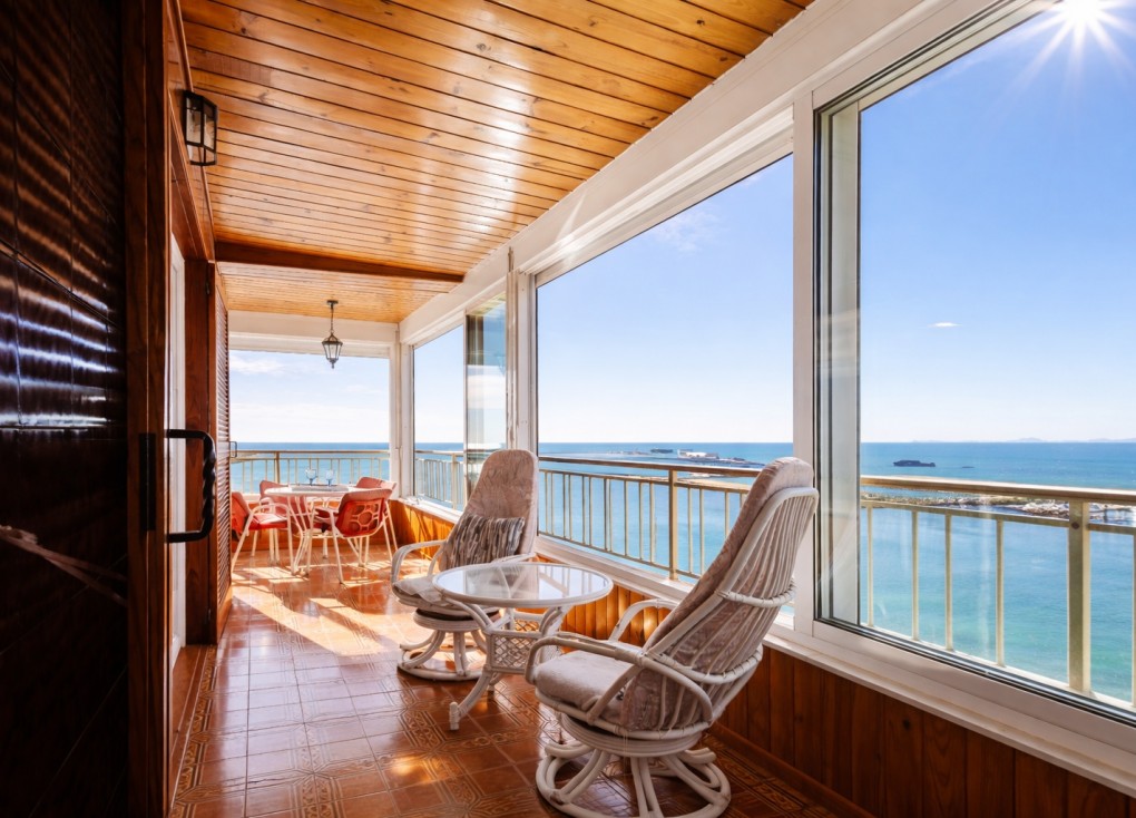 Jälleenmyynti - Asunto - Torrevieja - Acequion