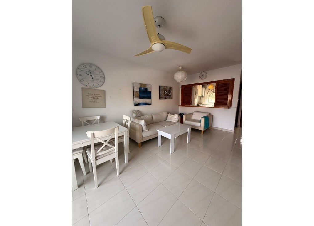 Jälleenmyynti - Asunto - Torrevieja - LA MATA