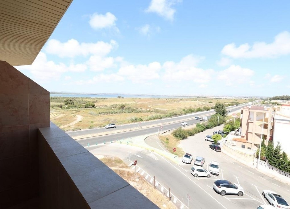 Jälleenmyynti - Asunto - Torrevieja - LA MATA
