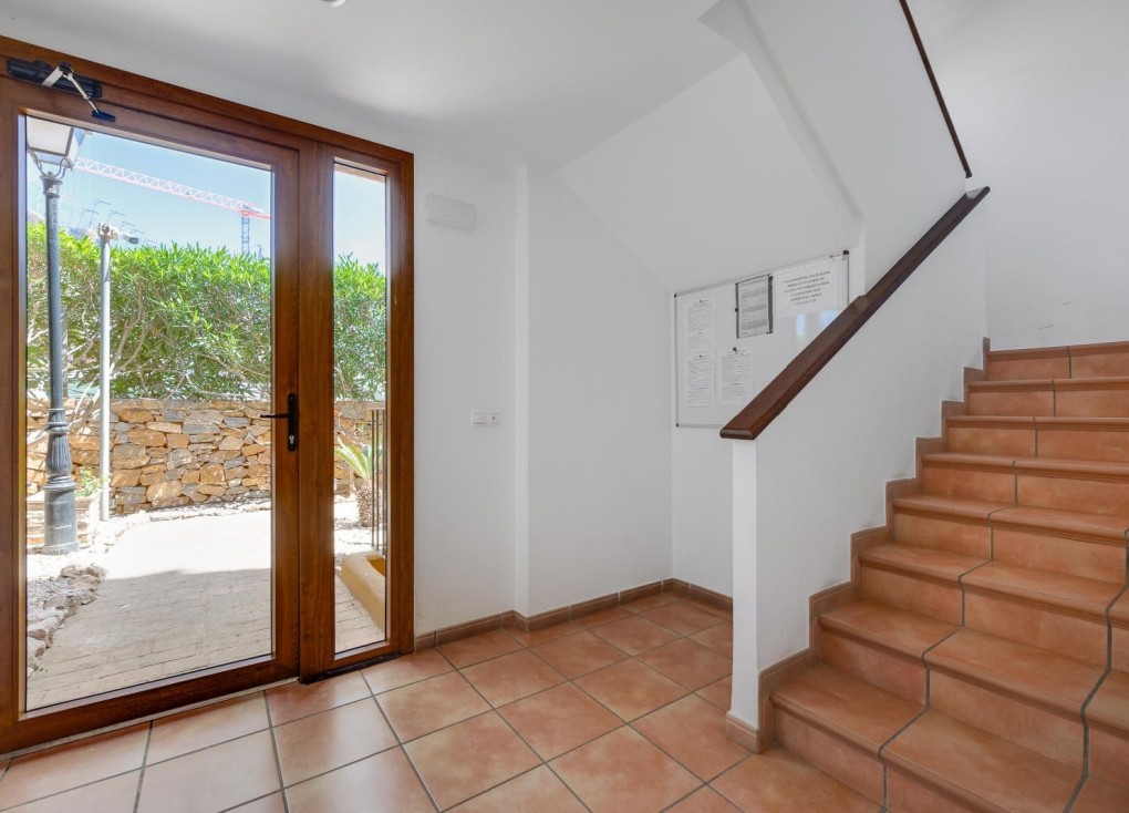 Jälleenmyynti - Asunto - Torrevieja - Punta Prima