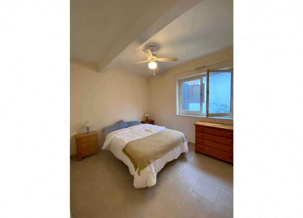 Jälleenmyynti - Bungalow - Orihuela Costa - Cabo Roig