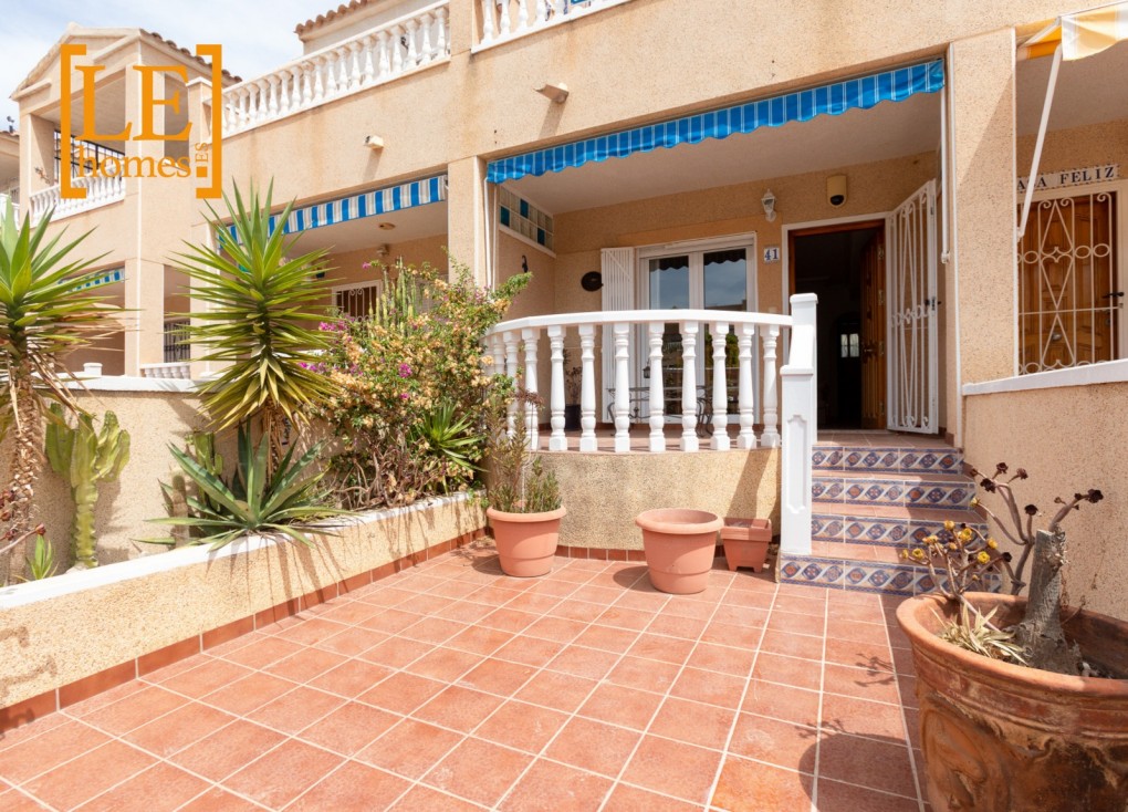 Jälleenmyynti - Duplex-asunto - Los Altos