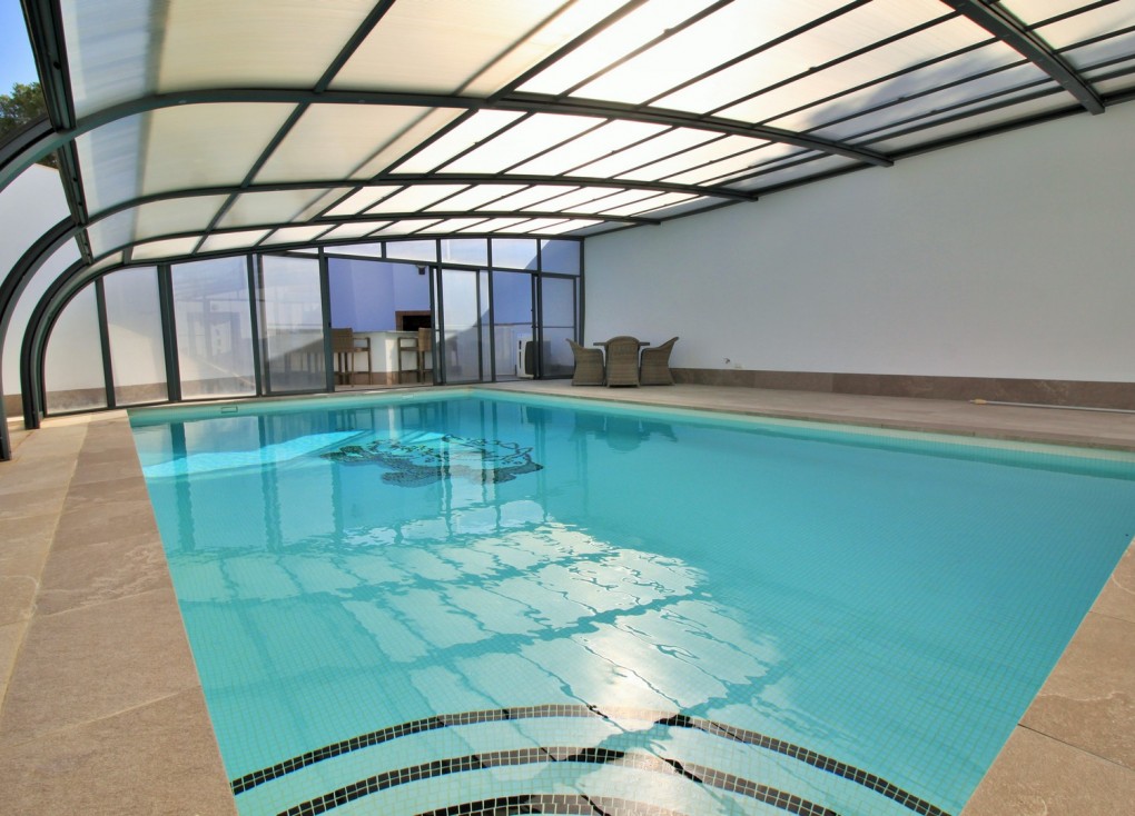 Jälleenmyynti - Erillistalo - Villamartín