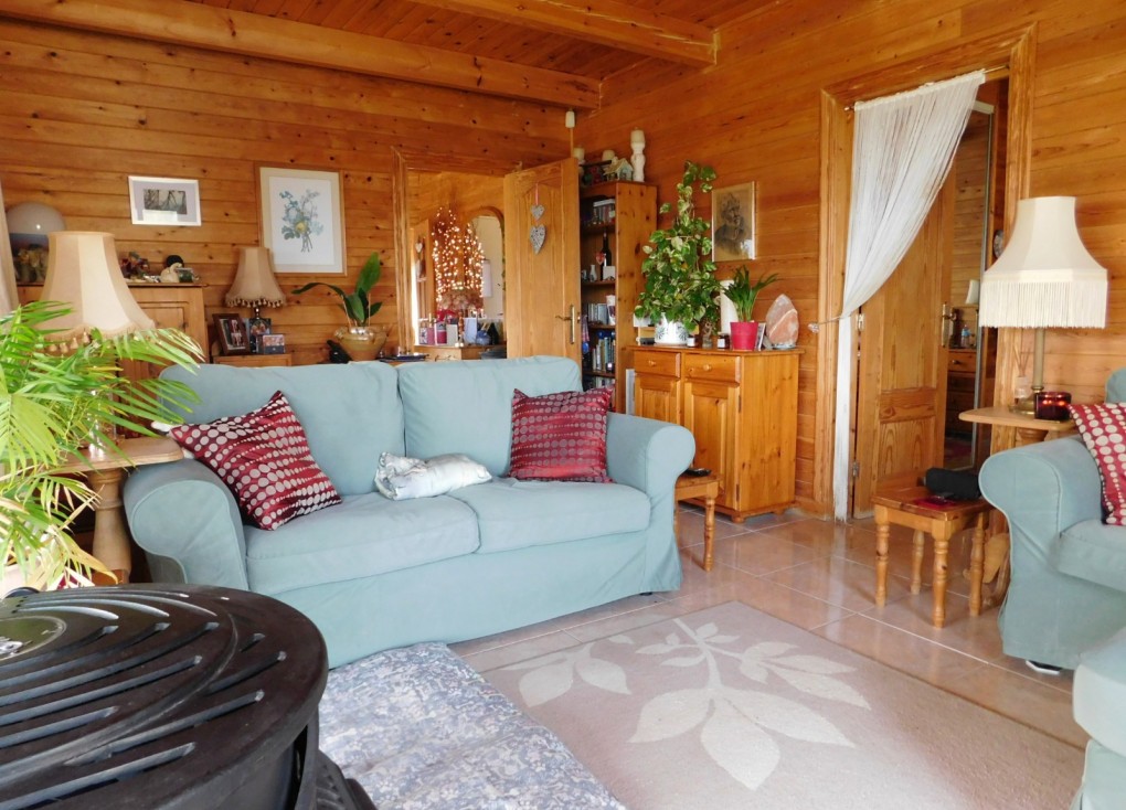 Jälleenmyynti - Finca - Torremendo