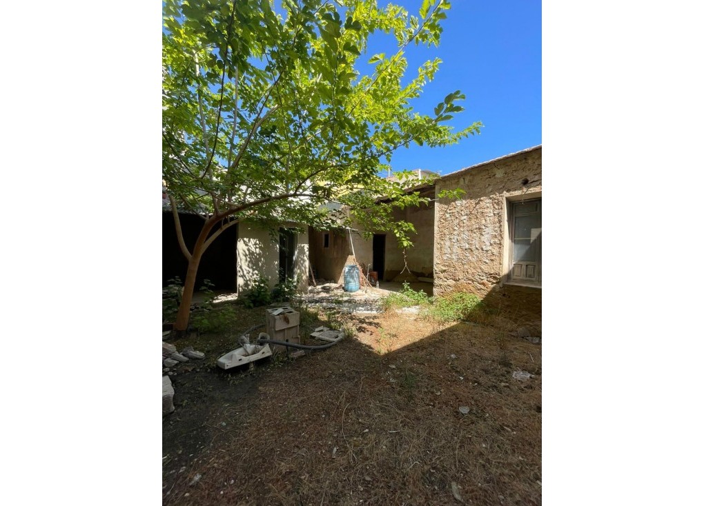 Jälleenmyynti - Paritalo/Rivitalo - Formentera del Segura