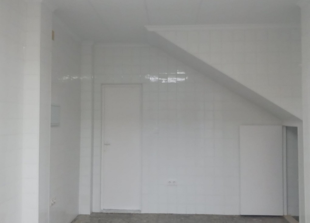 Jälleenmyynti - Paritalo/Rivitalo - San Pedro del Pinatar - Los Antolinos