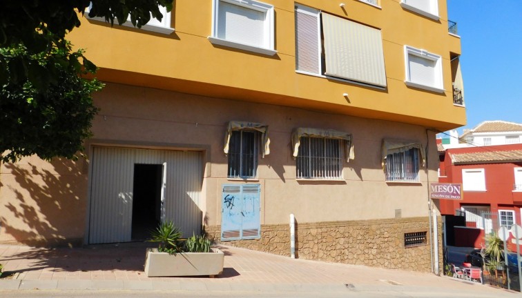 Kommersiell - Återförsäljning - San Miguel de Salinas - San Miguel de Salinas