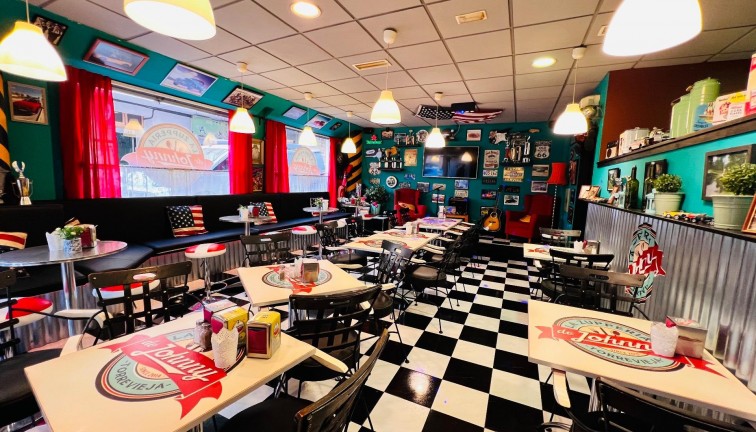 Kommersiell - Återförsäljning - Torrevieja - Torrevieja