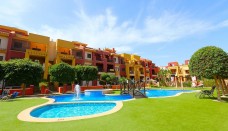 Lägenhet - Återförsäljning - Cabo Roig - VC-79990