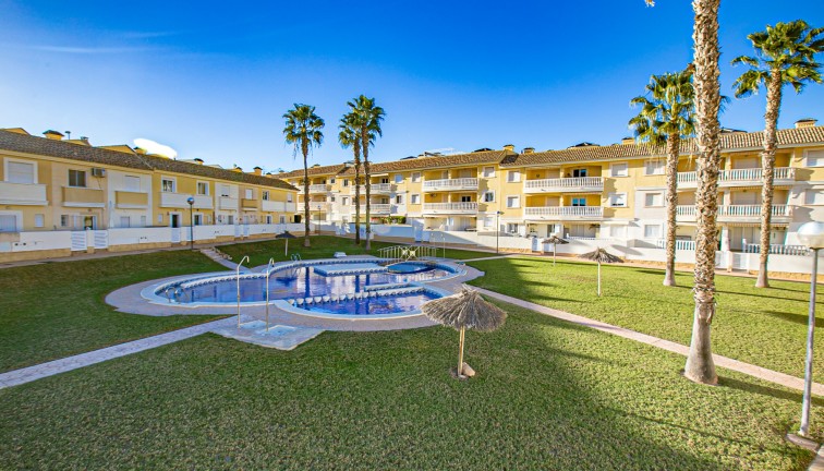 Lägenhet - Återförsäljning - Lomas de Cabo Roig - Lomas de Cabo Roig