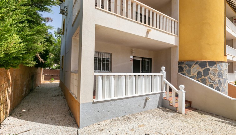 Lägenhet - Återförsäljning - Lomas de Cabo Roig - Lomas de Cabo Roig