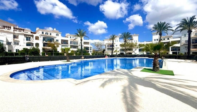 Lägenhet - Återförsäljning - Murcia - Murcia
