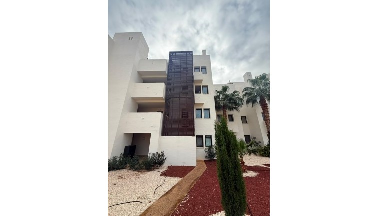 Lägenhet - Återförsäljning - Murcia - Murcia