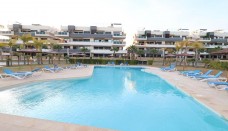 Lägenhet - Återförsäljning - Orihuela Costa - IH-33577