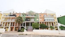 Lägenhet - Återförsäljning - Torrevieja - IH-85963