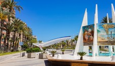 Lägenhet - Återförsäljning - Torrevieja - INI-22861