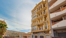 Lägenhet - Återförsäljning - Torrevieja - MR-81620