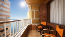 Lägenhet - Återförsäljning - Torrevieja - SS-64656