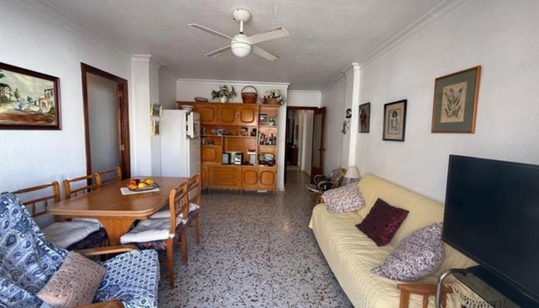 Lägenhet - Återförsäljning - Torrevieja - Torrevieja