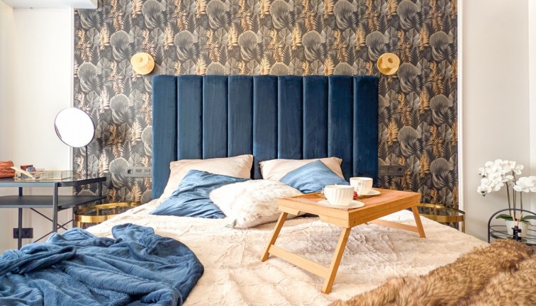 Lägenhet - Återförsäljning - Torrevieja - Torrevieja