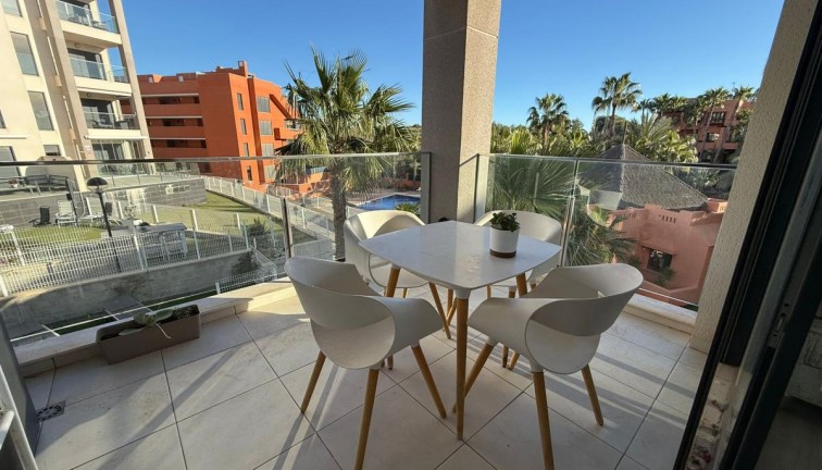 Lägenhet - Återförsäljning - Villamartín - Villamartín