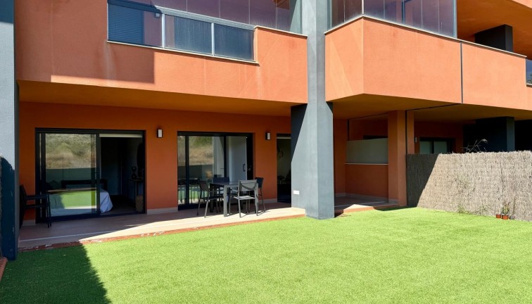 Lägenhet - Återförsäljning - Villamartín - Villamartín