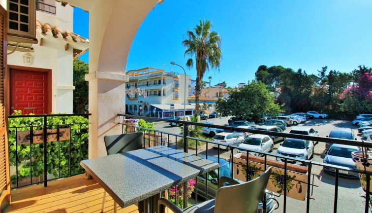 Lägenhet - Återförsäljning - Villamartín - Villamartín