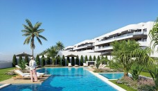 Lägenhet - Nybyggen - Los Alcazares - LENB-21732