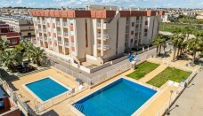 Lägenhet - Nybyggen - Orihuela Costa - LENB-22622