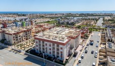 Lägenhet - Nybyggen - Orihuela Costa - LENB-PERLA