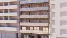 Lägenhet - Nybyggen - Torrevieja - LENB-60924