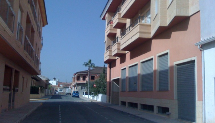 Liiketila - Jälleenmyynti - Los Montesinos - LOS MONTESINOS