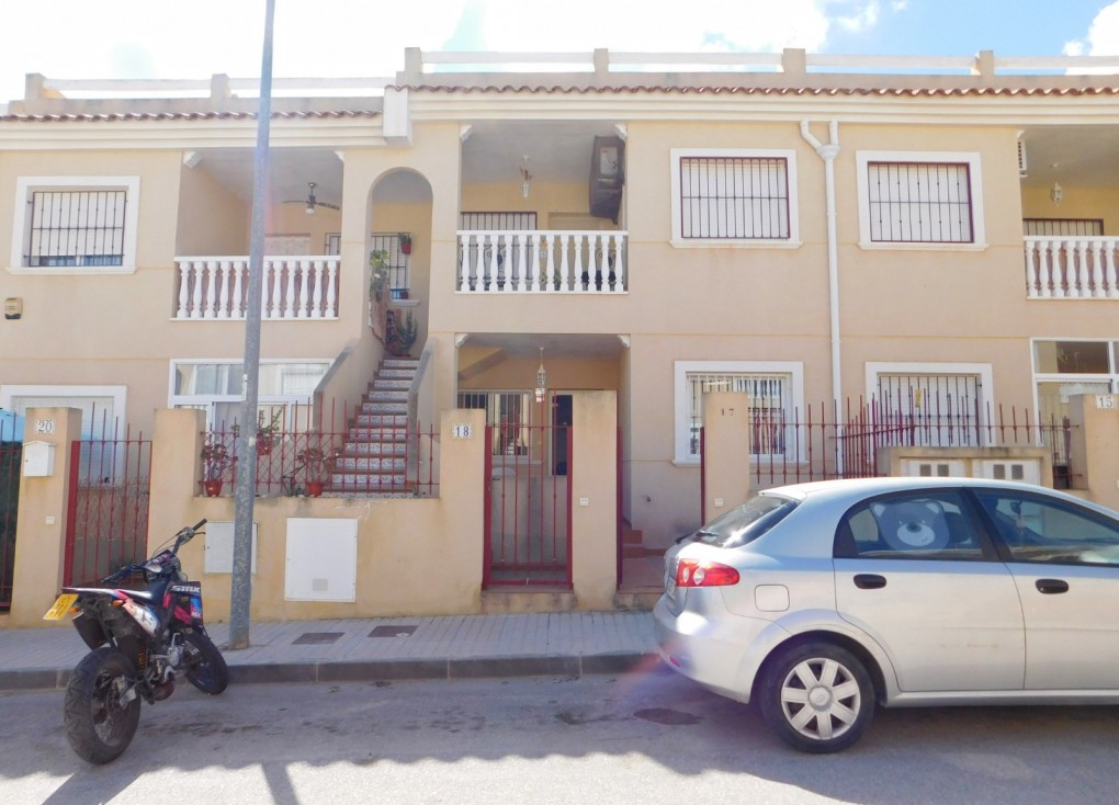 Long Term Rental - Apartment - Orihuela - La Matanza