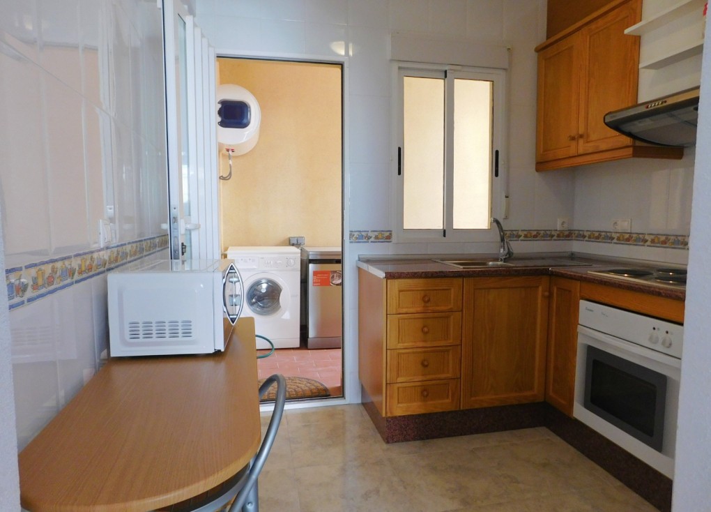 Long Term Rental - Apartment - Orihuela - La Matanza